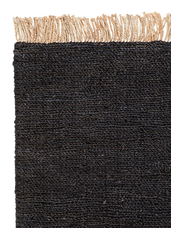 Sahara Nook Rug in Charcoal