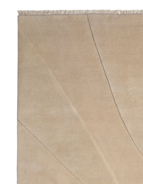 Marea Rug in Savon