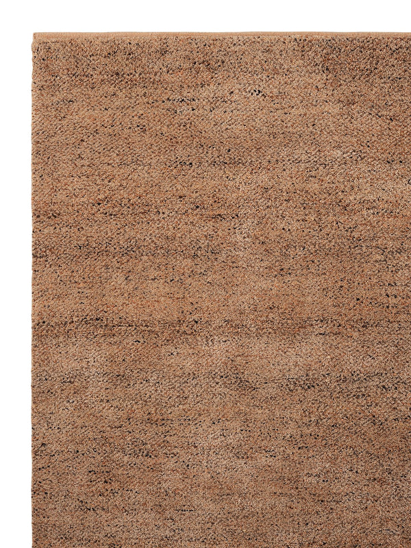 Meadow Rug in Tamarillo