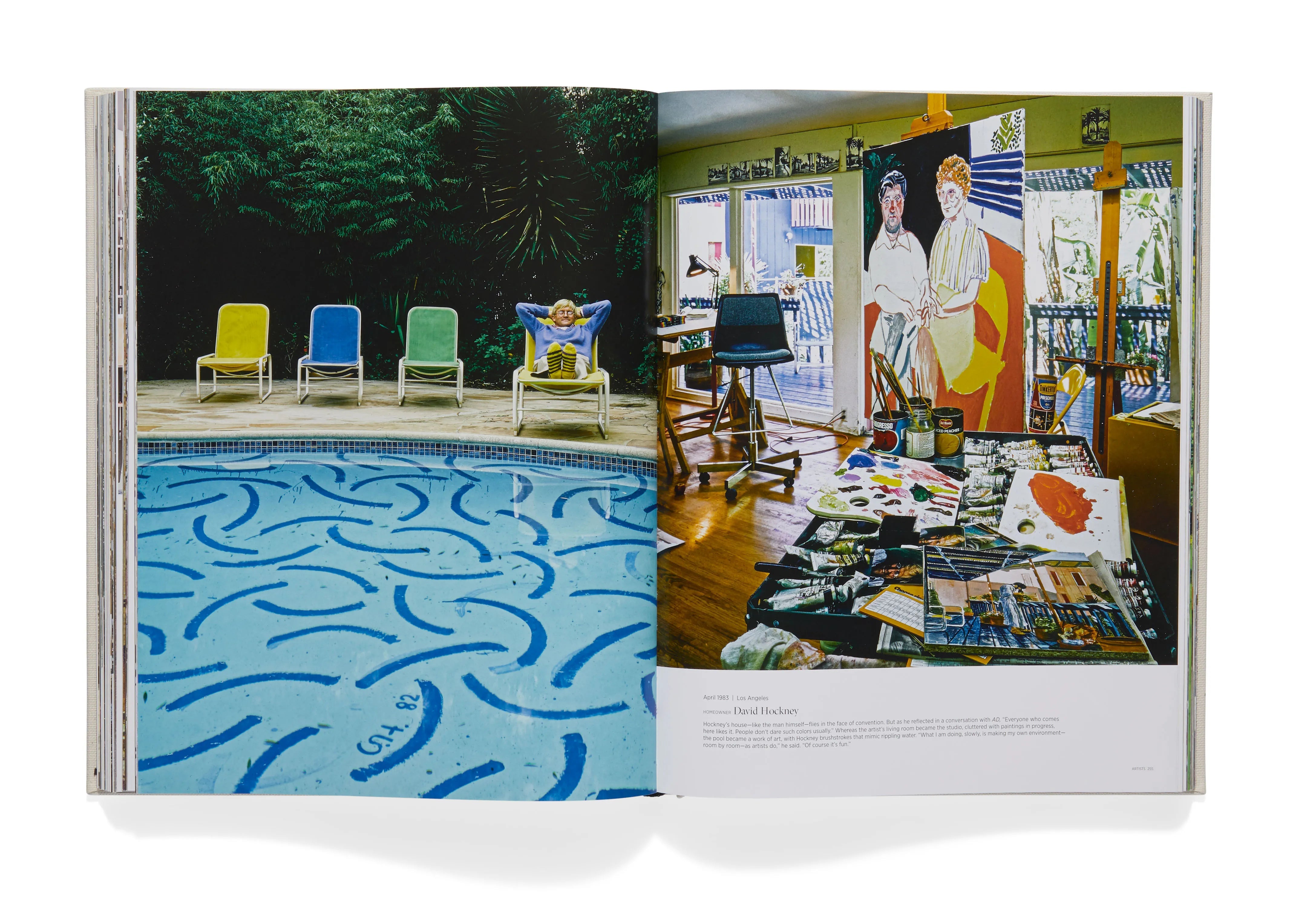 Architectural Digest at 100: A Century of Style