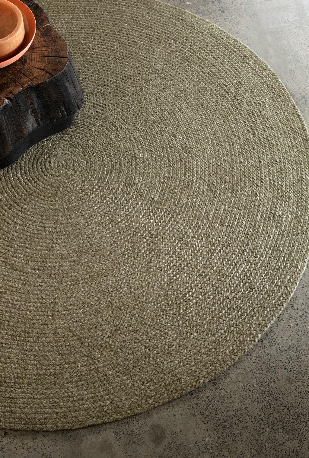 Braid Rug