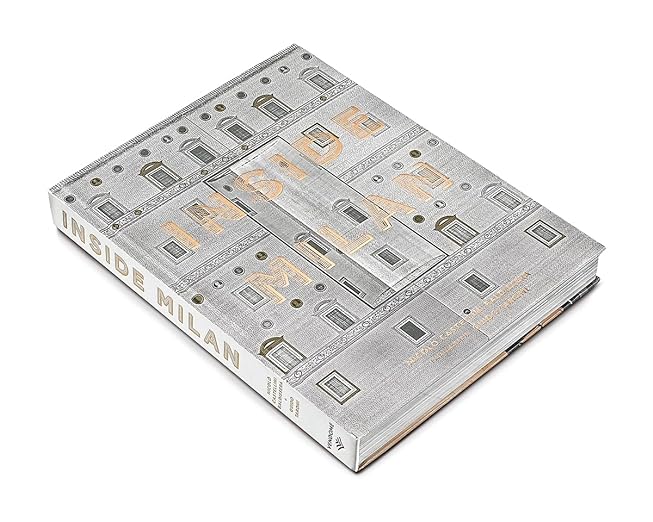 Inside Milan: Colorfully Creative Italian Interiors