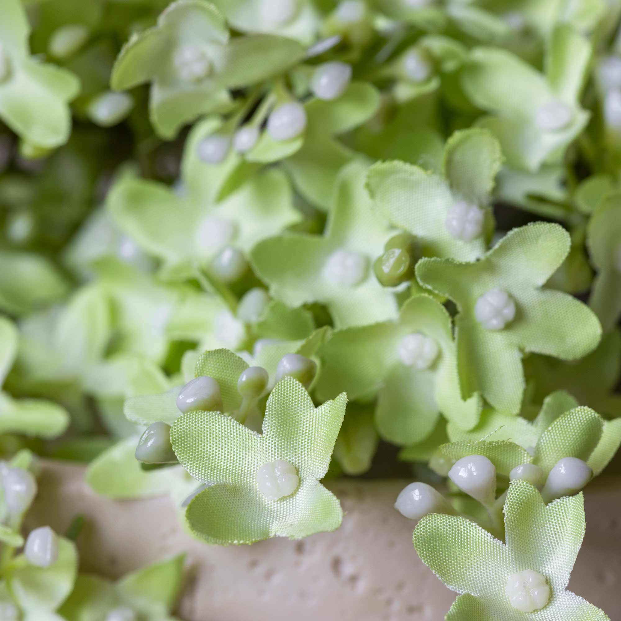 Faux Lilac Stem - Pistachio by Abigail Ahern