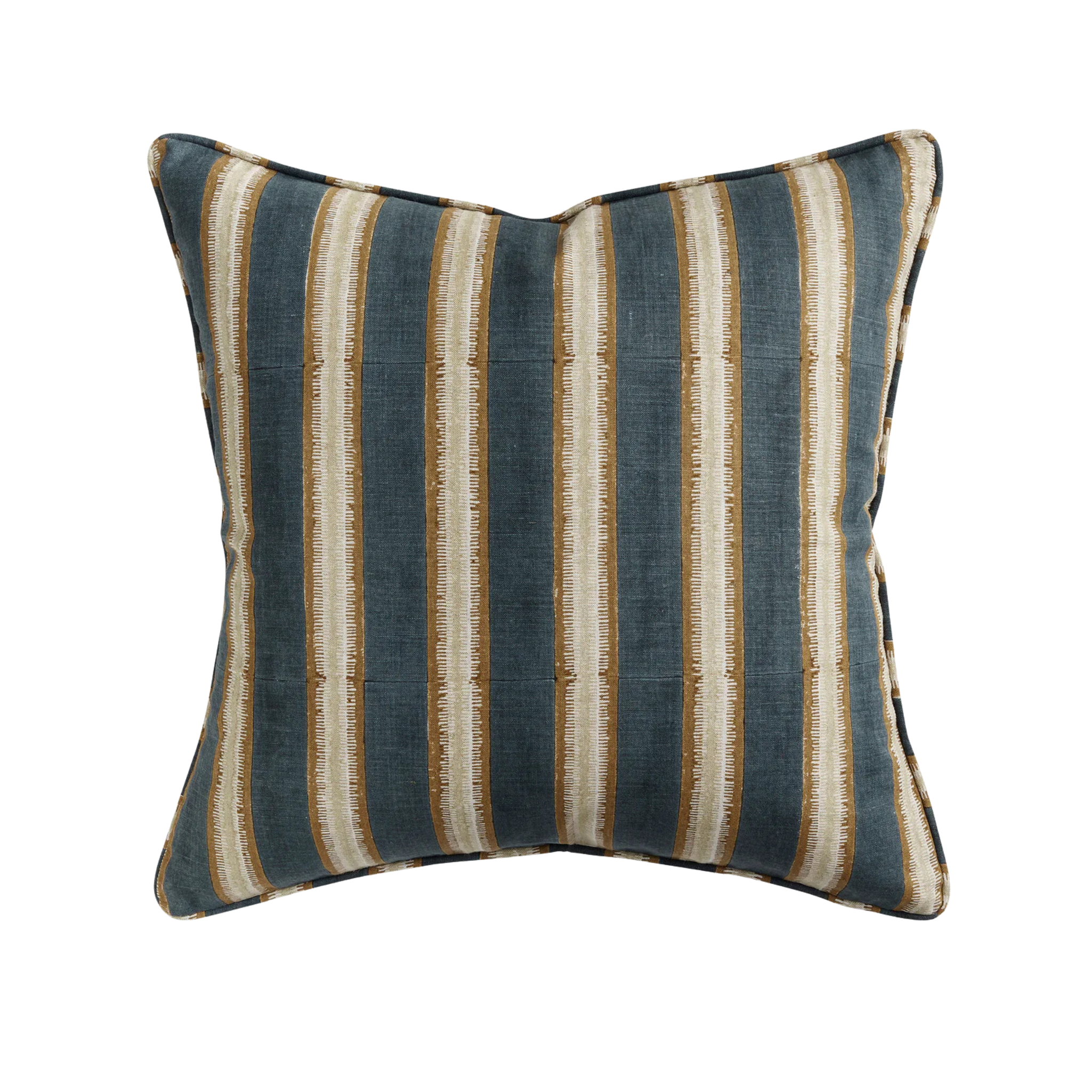 Buzios Desert Pillow