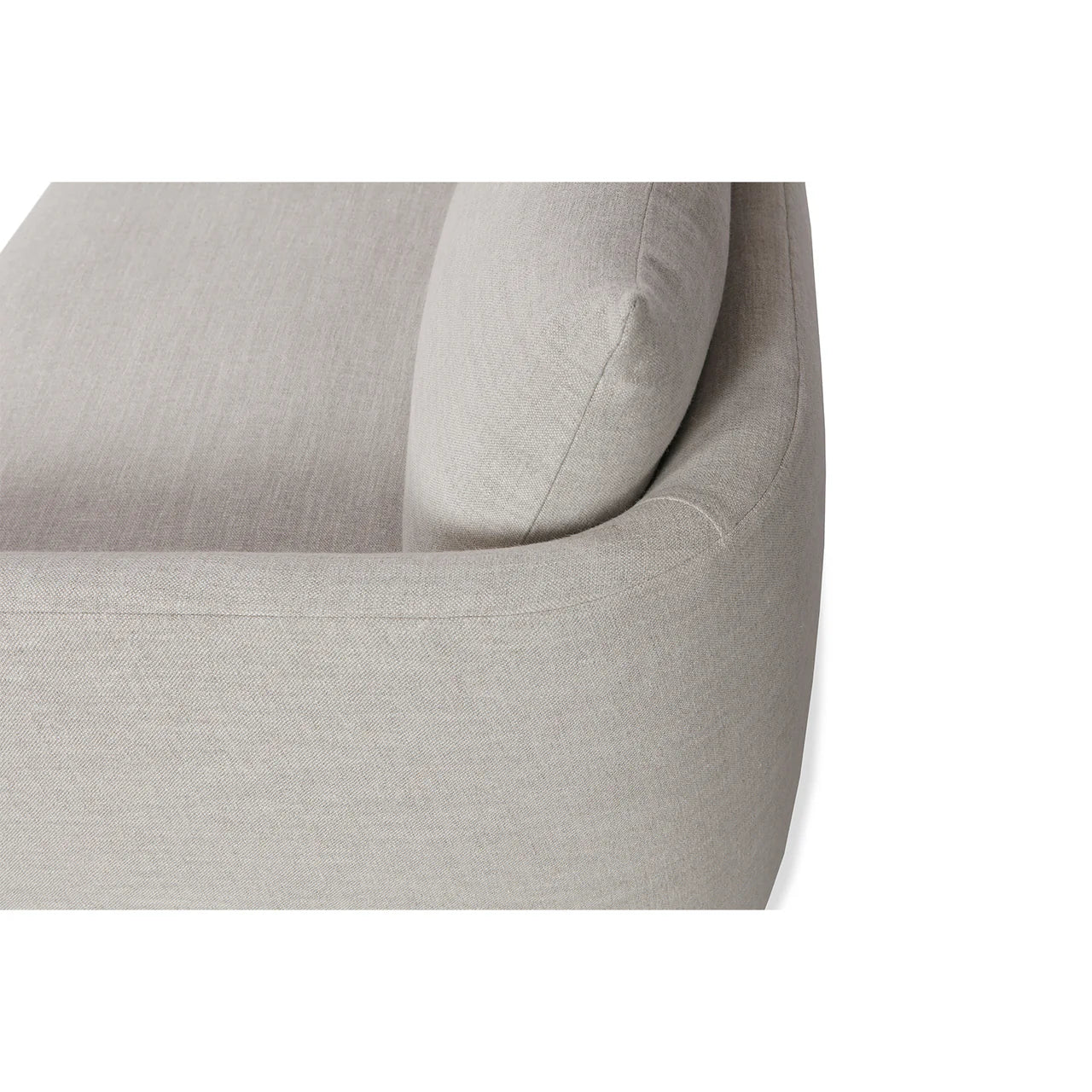 Landis Sectional - Left Facing