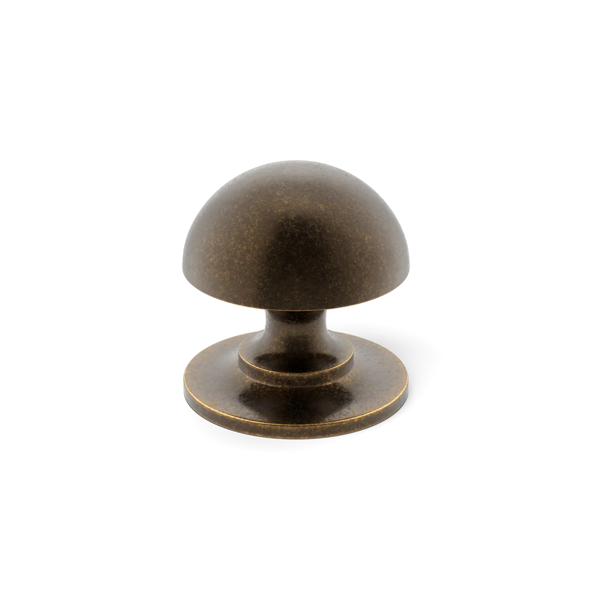 Cotswold Mushroom Cabinet Knob