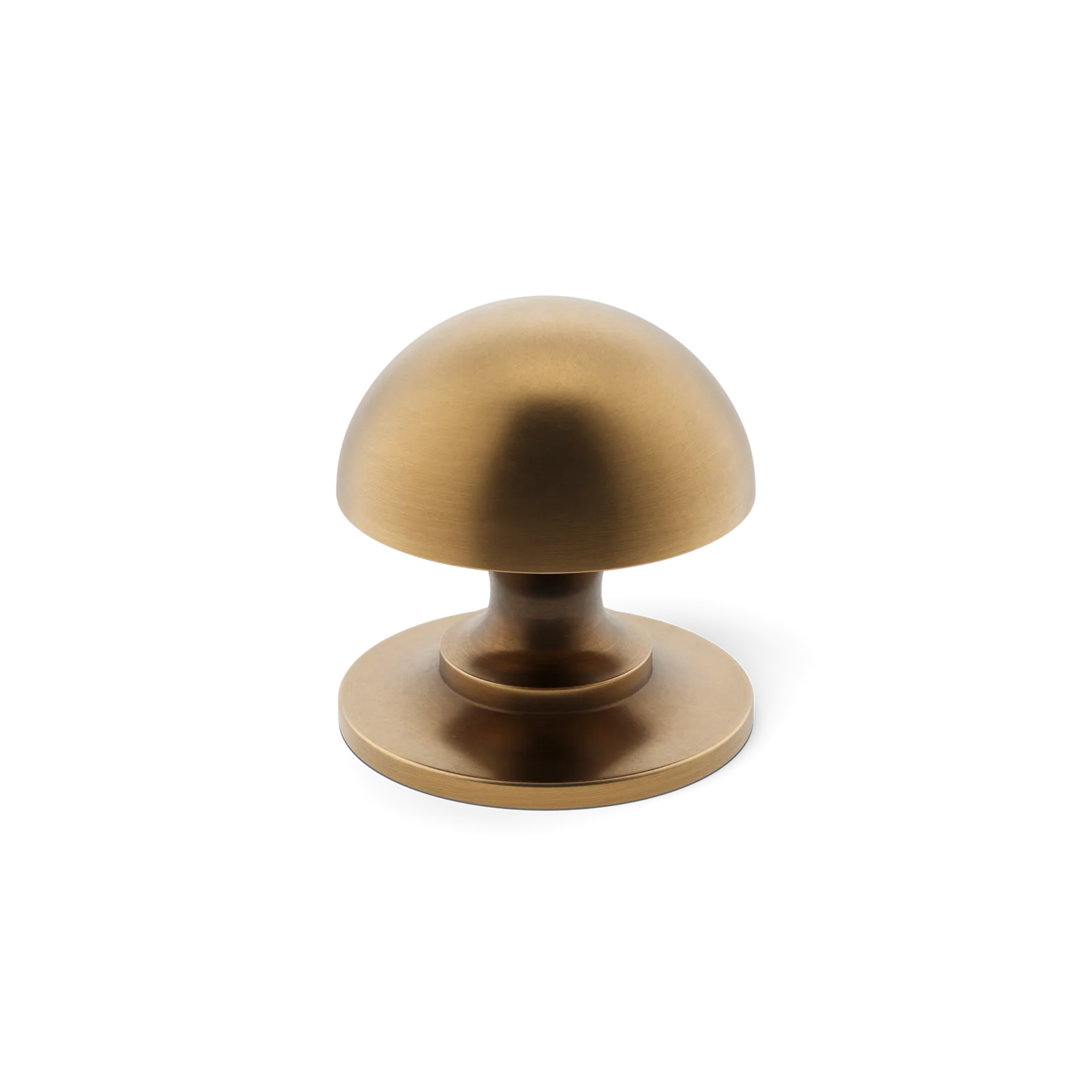 Cotswold Mushroom Cabinet Knob