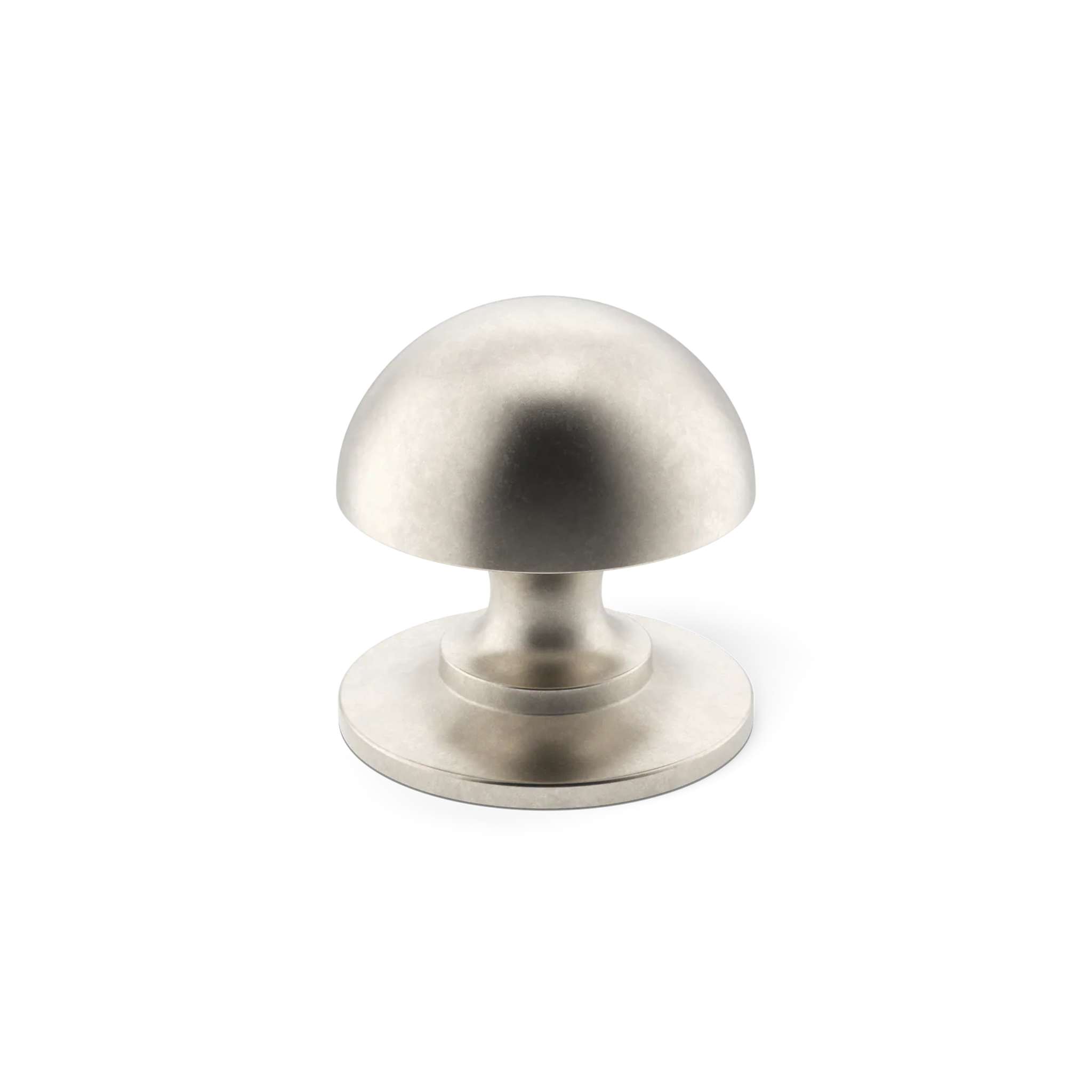 Cotswold Mushroom Cabinet Knob
