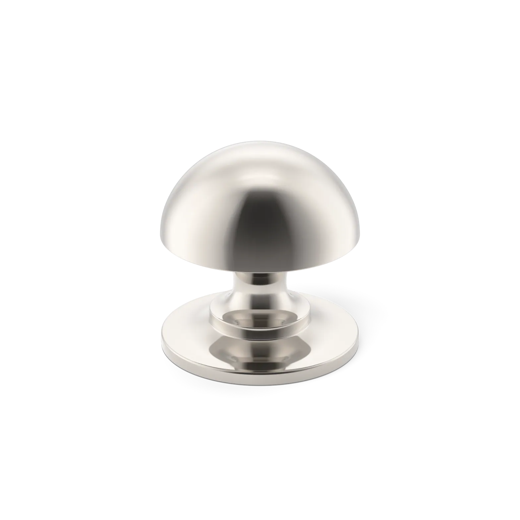 Cotswold Mushroom Cabinet Knob