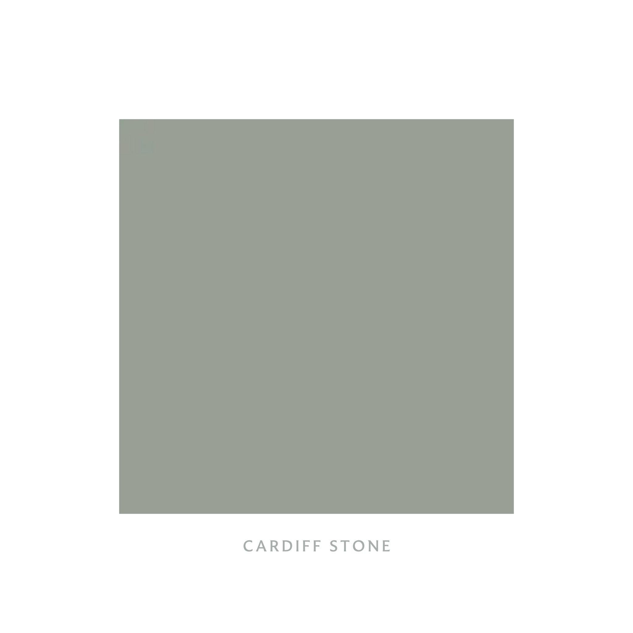 Stoffer Home Cabinetry Classic Line Sample