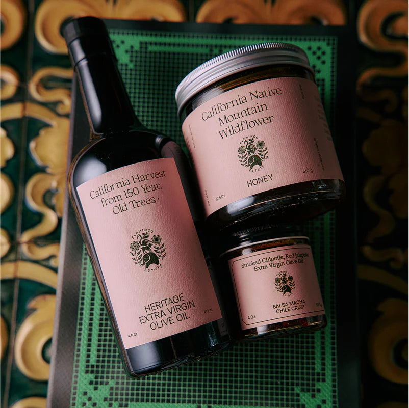 The Chef's Kiss Gift Set