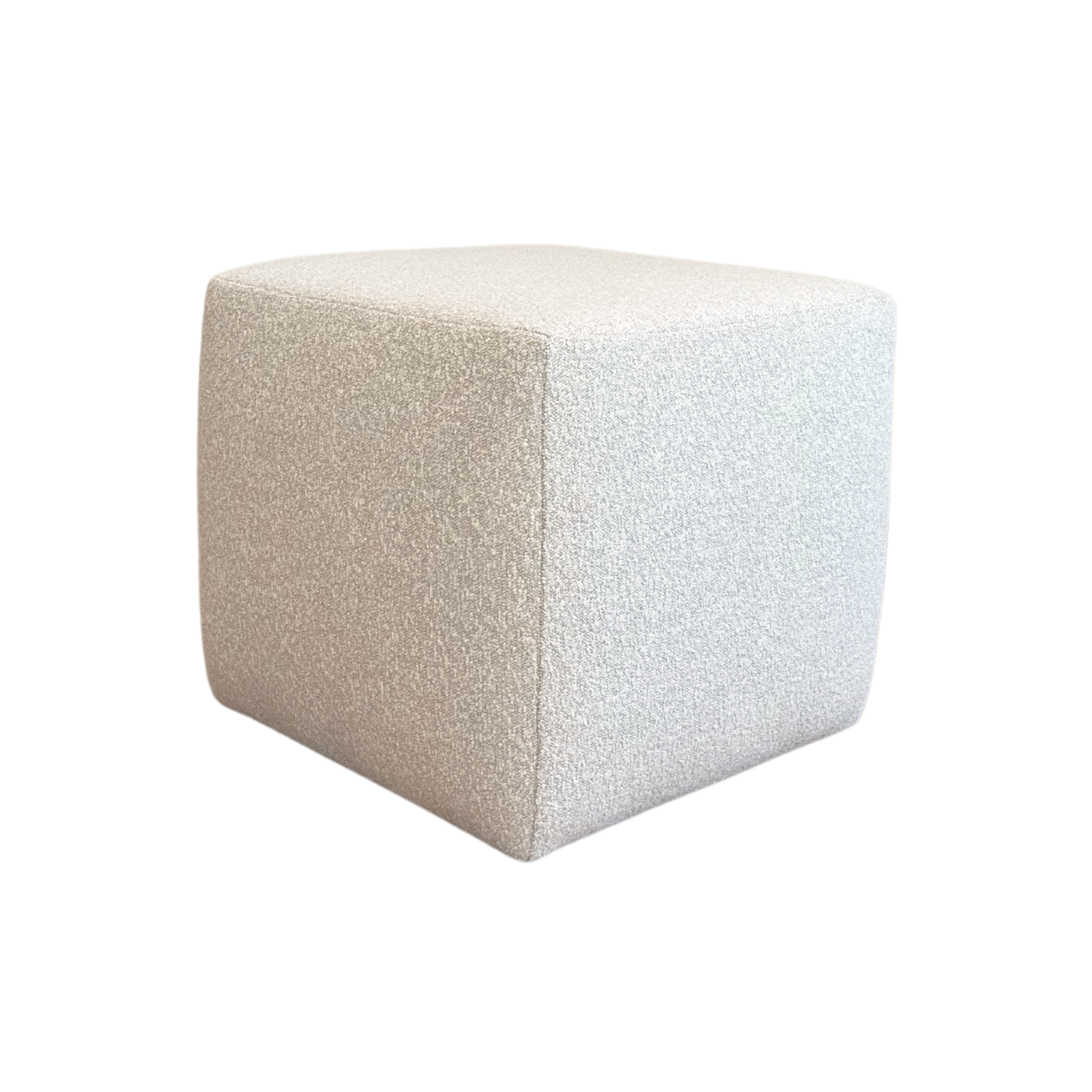 Cube Ottoman
