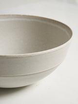 Standard Affair Serving Bowl, top-down view