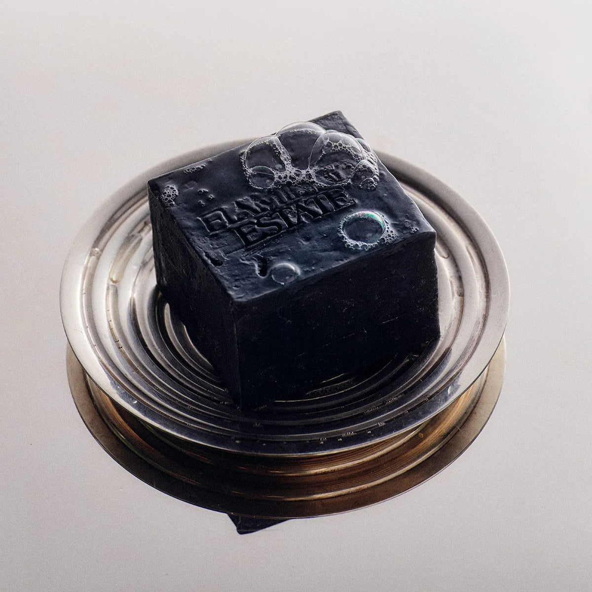 Garden Essentials Noir Earth Bar Soap