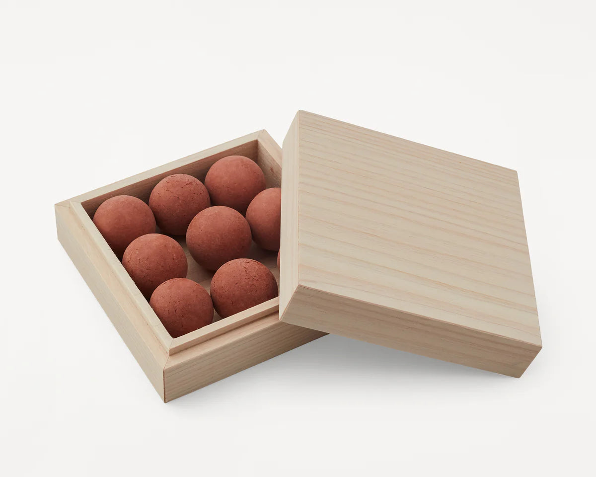 From Soil to Form Oil Diffuser - 1917