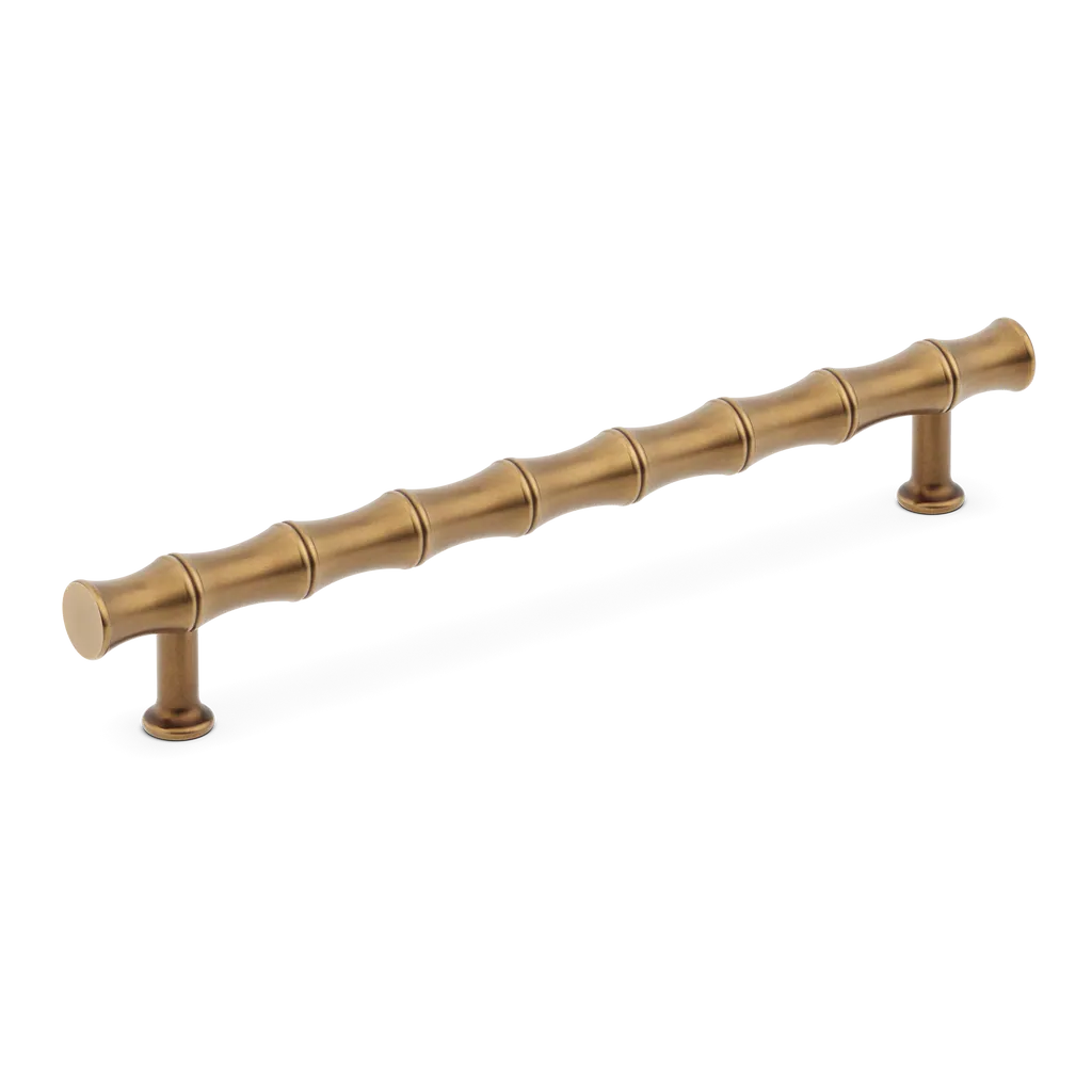 Grove Bamboo Cabinet Handle