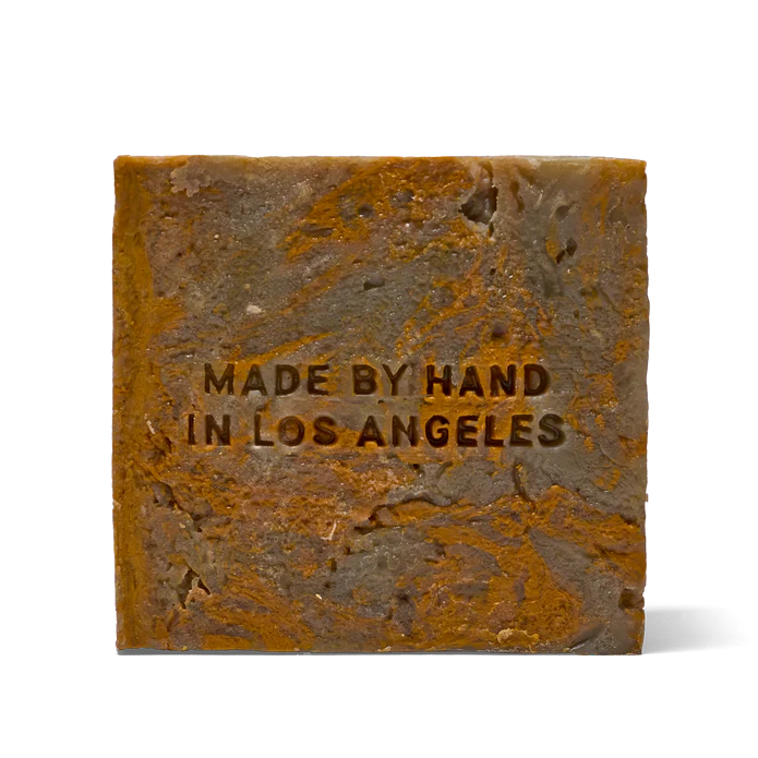 Green Goddess Soap Bar Soap