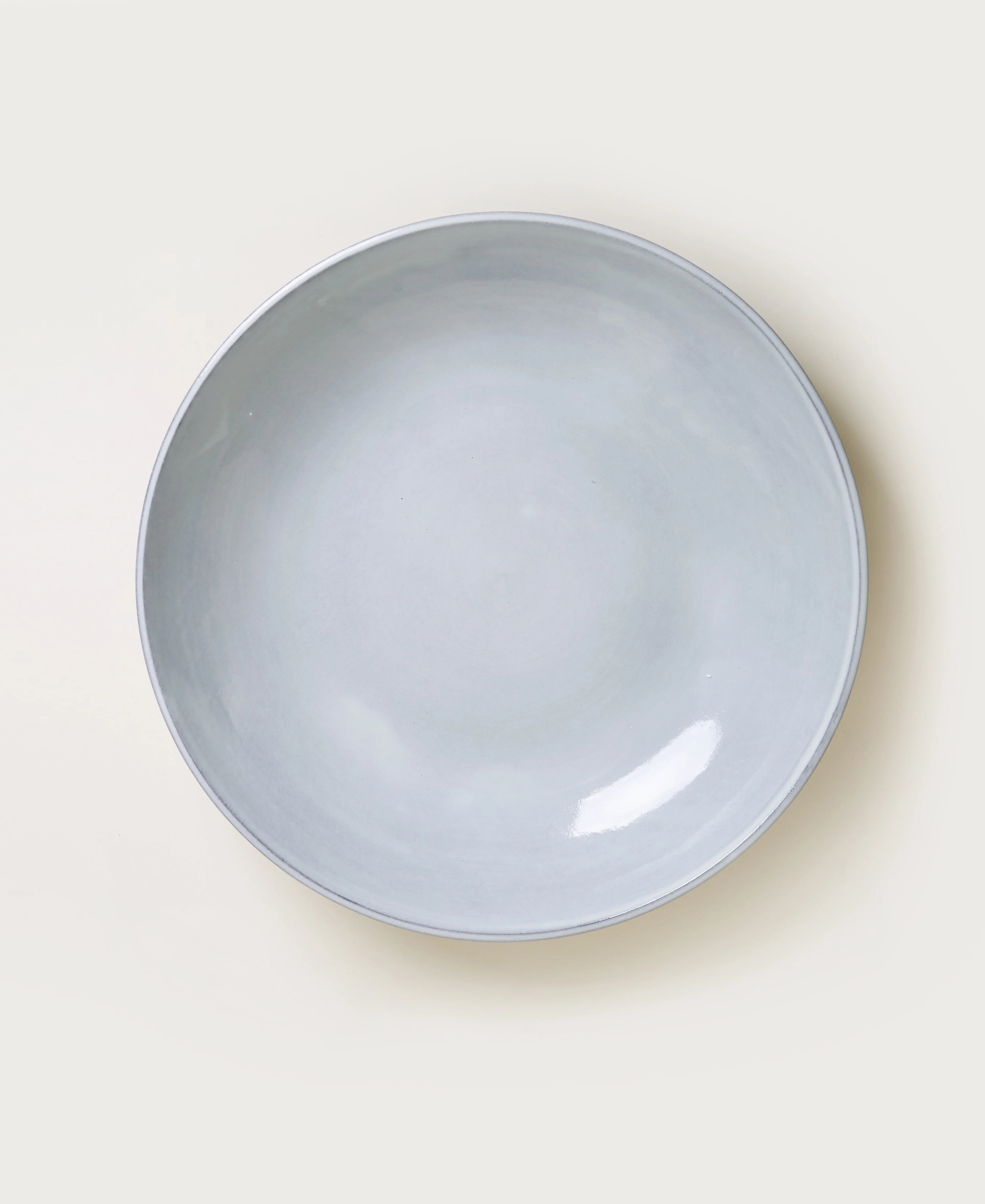 Assisi Shallow Serving Dish - Bianco