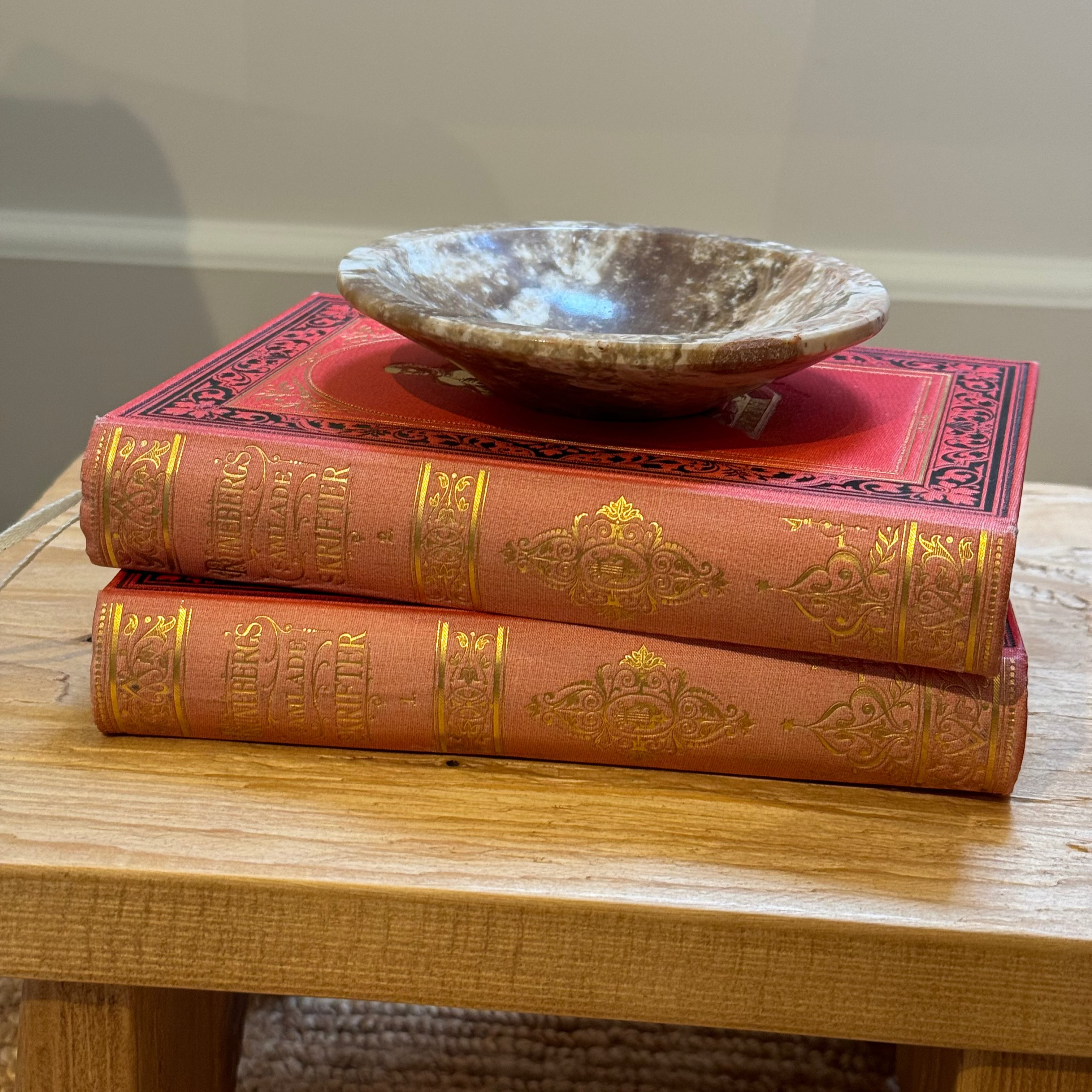 Johan Ludvig Runeberg, Collected Works, 1886 - Book Set (S2)