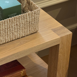 San Vincente Side Table
