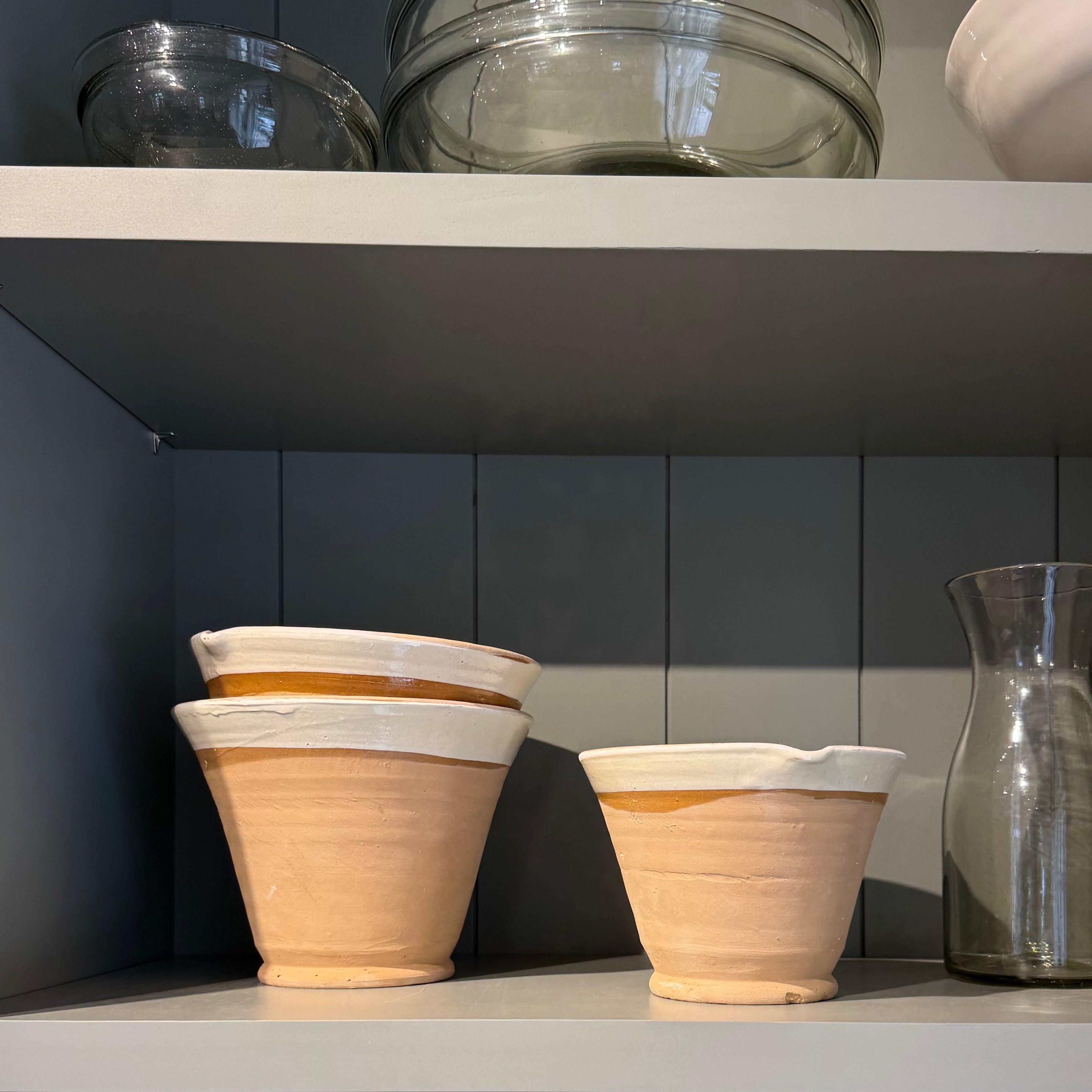 Vintage Ceramic Vase