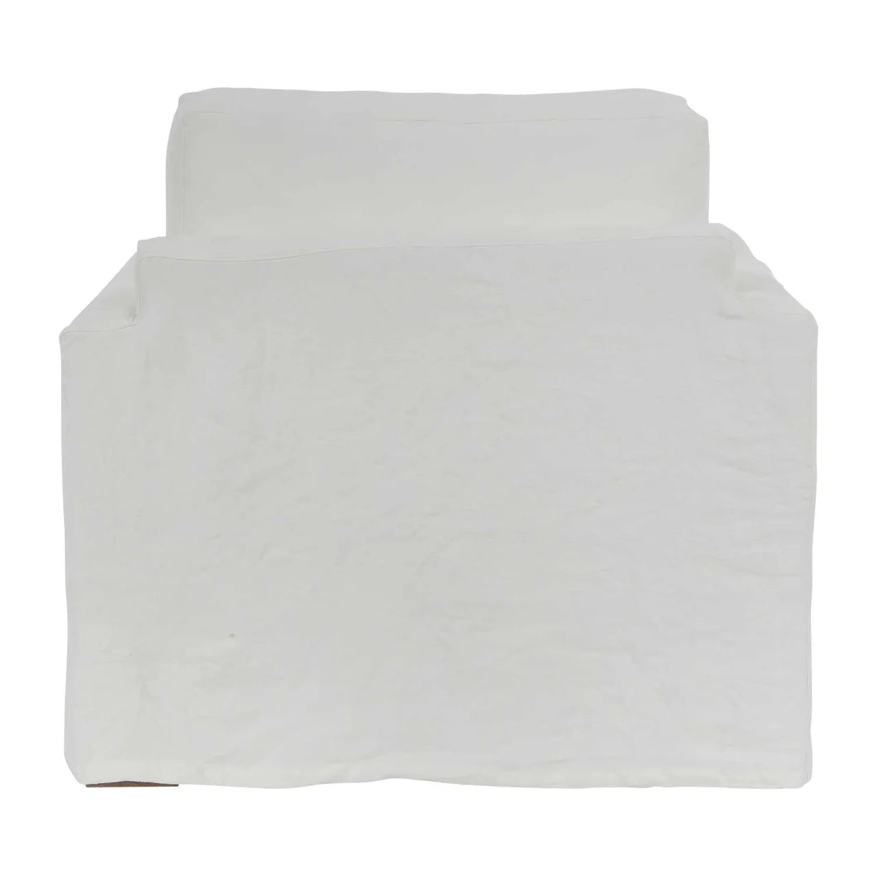 Baylin Slipcovered Chair