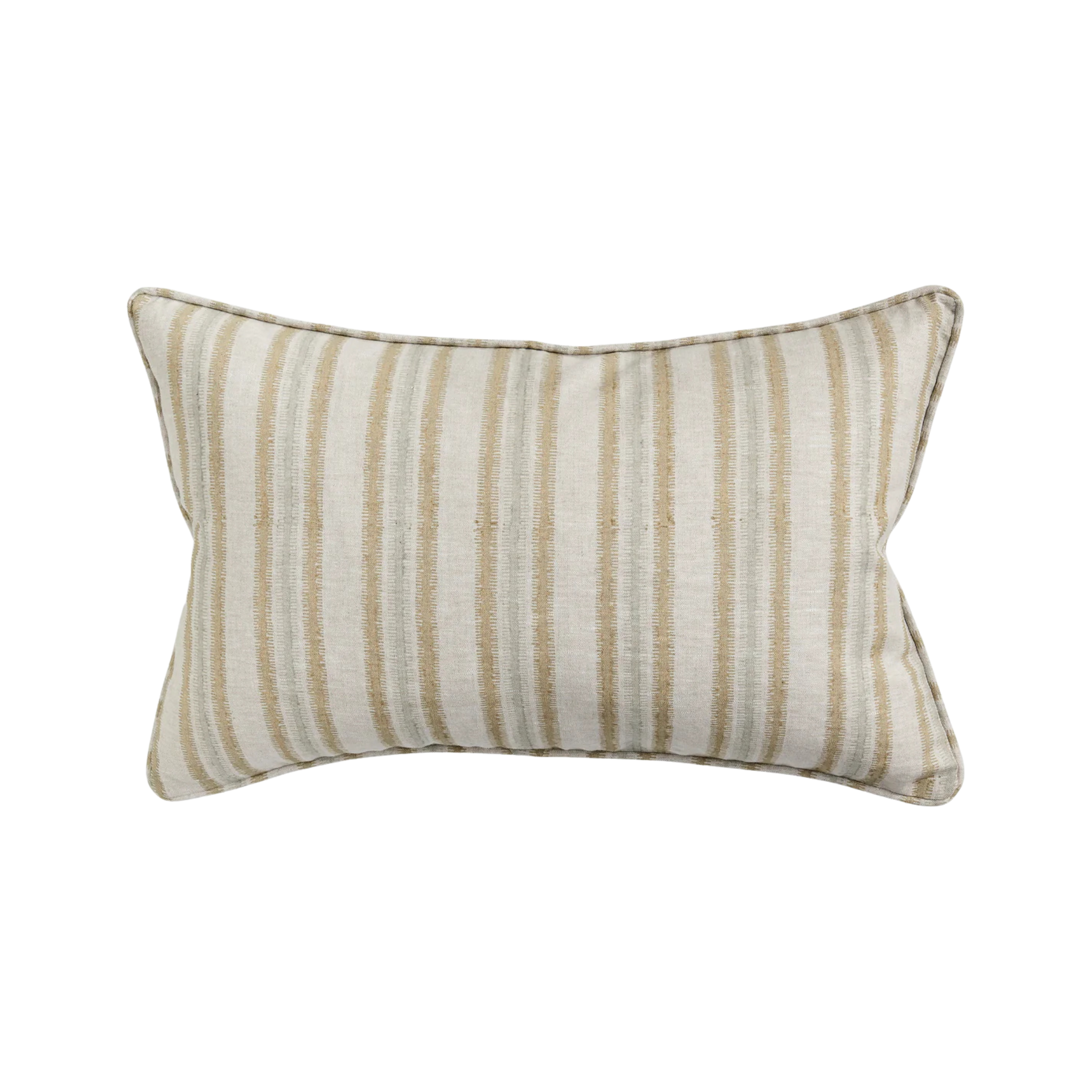 Indira Elm Lumbar Pillow