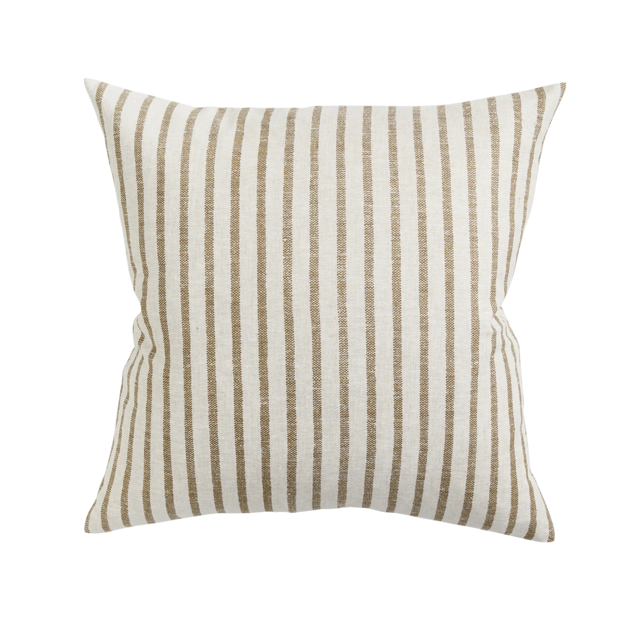 Kythira Washed Pista Pillow