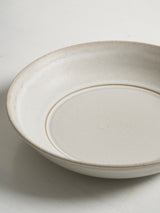 Standard Affair Entree Bowl – overhead view