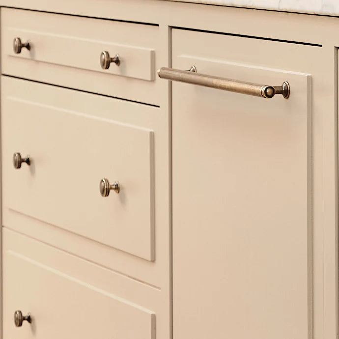 Sutton Cabinet Pull