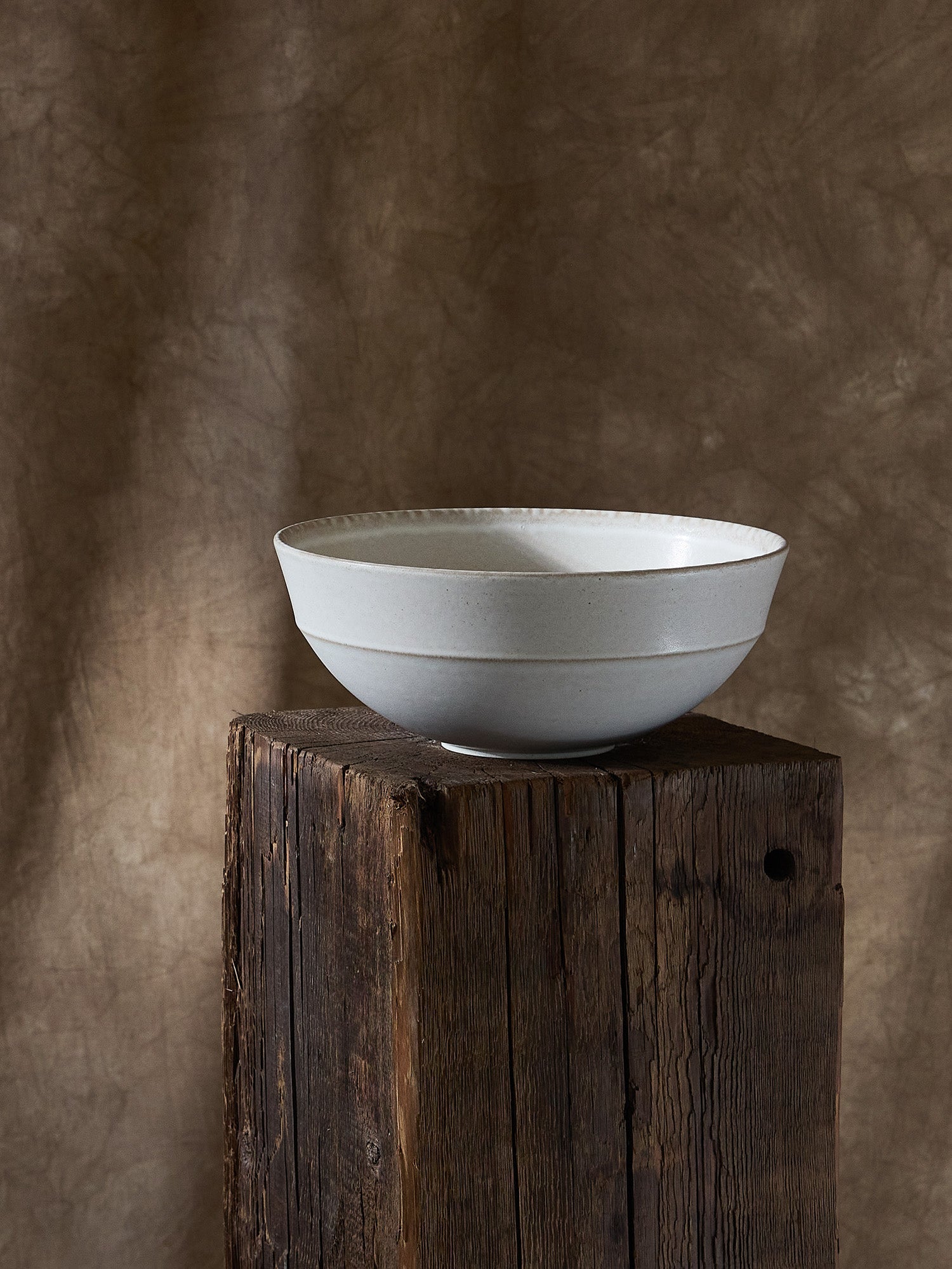 Standard Affair Serving Bowl set for entertaining