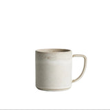 Standard Affair glazed stoneware mug, product shot