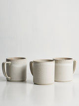 Standard Affair Mug – top-down view