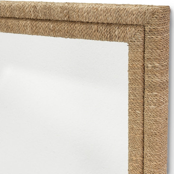 Santa Barbara Mirror - Natural