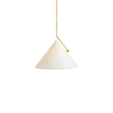 Slide Drop Pendant by Ravenhill Studio