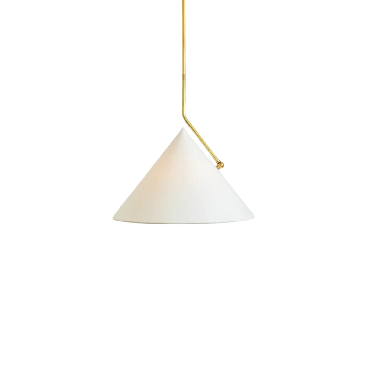 Slide Drop Pendant by Ravenhill Studio