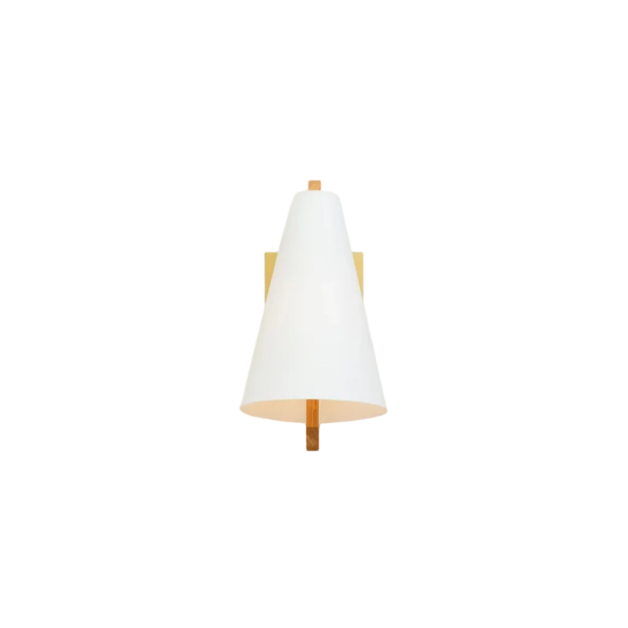 Hood Sconce