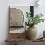 Artificial Summer Foliage Bunch by Abigail Ahern