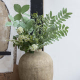Artificial Summer Foliage Bunch by Abigail Ahern