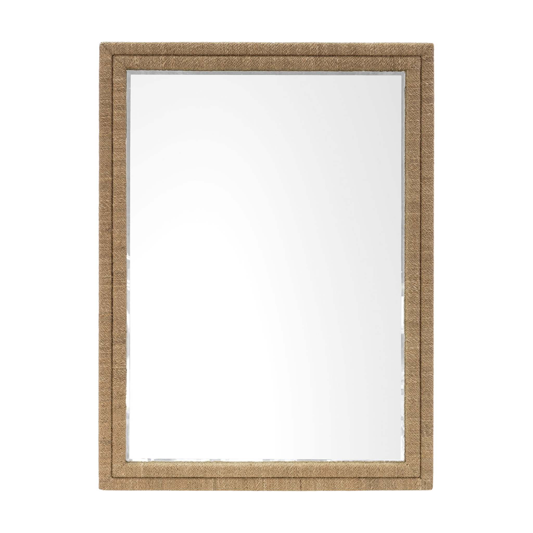 Santa Barbara Mirror - Natural