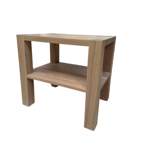 San Vincente Side Table