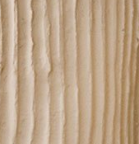 Handmade Cement Planter Stem - Ivory