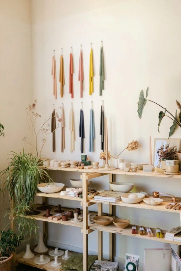 Designed by florists, made for everyone.