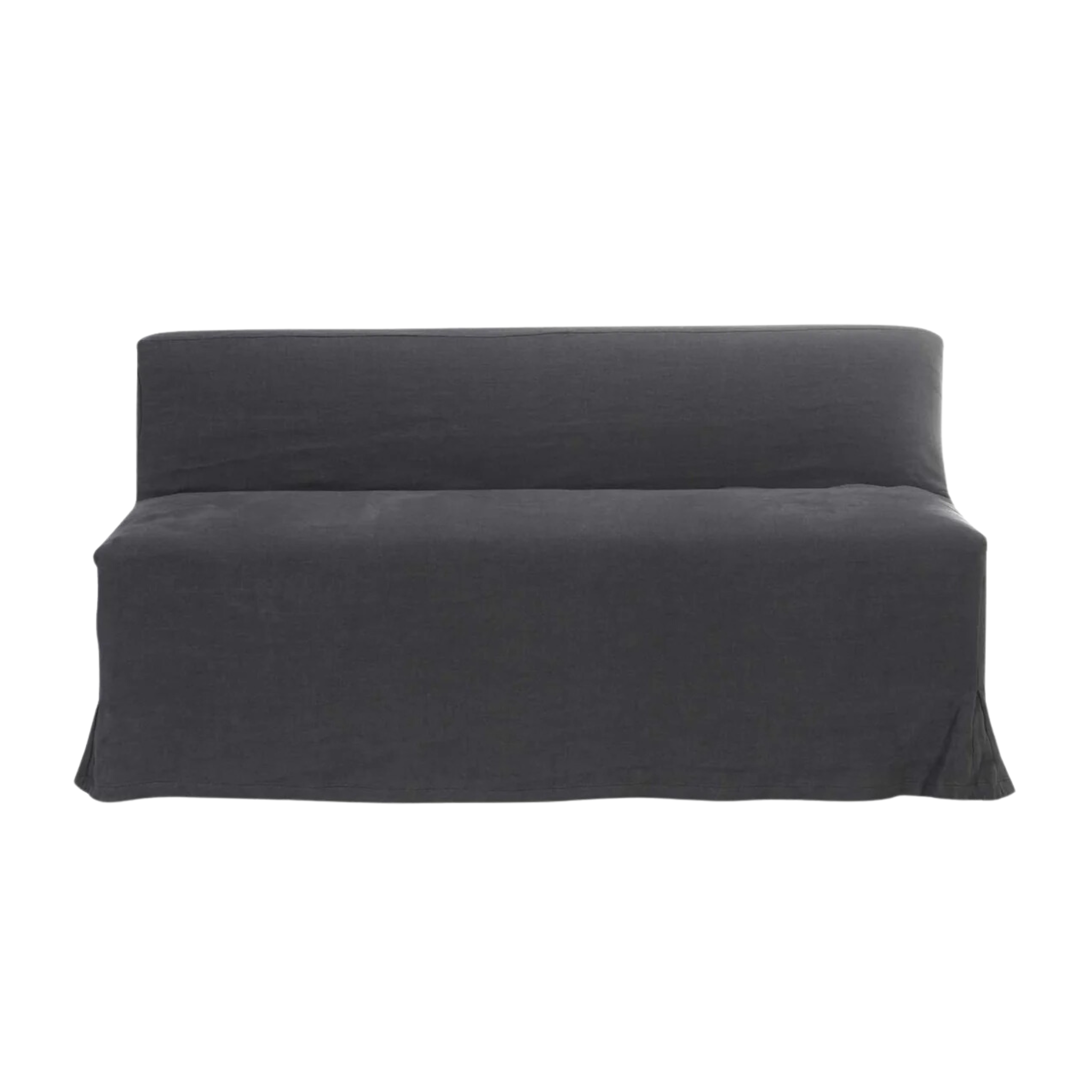 Appel Slipcovered Dining Bench