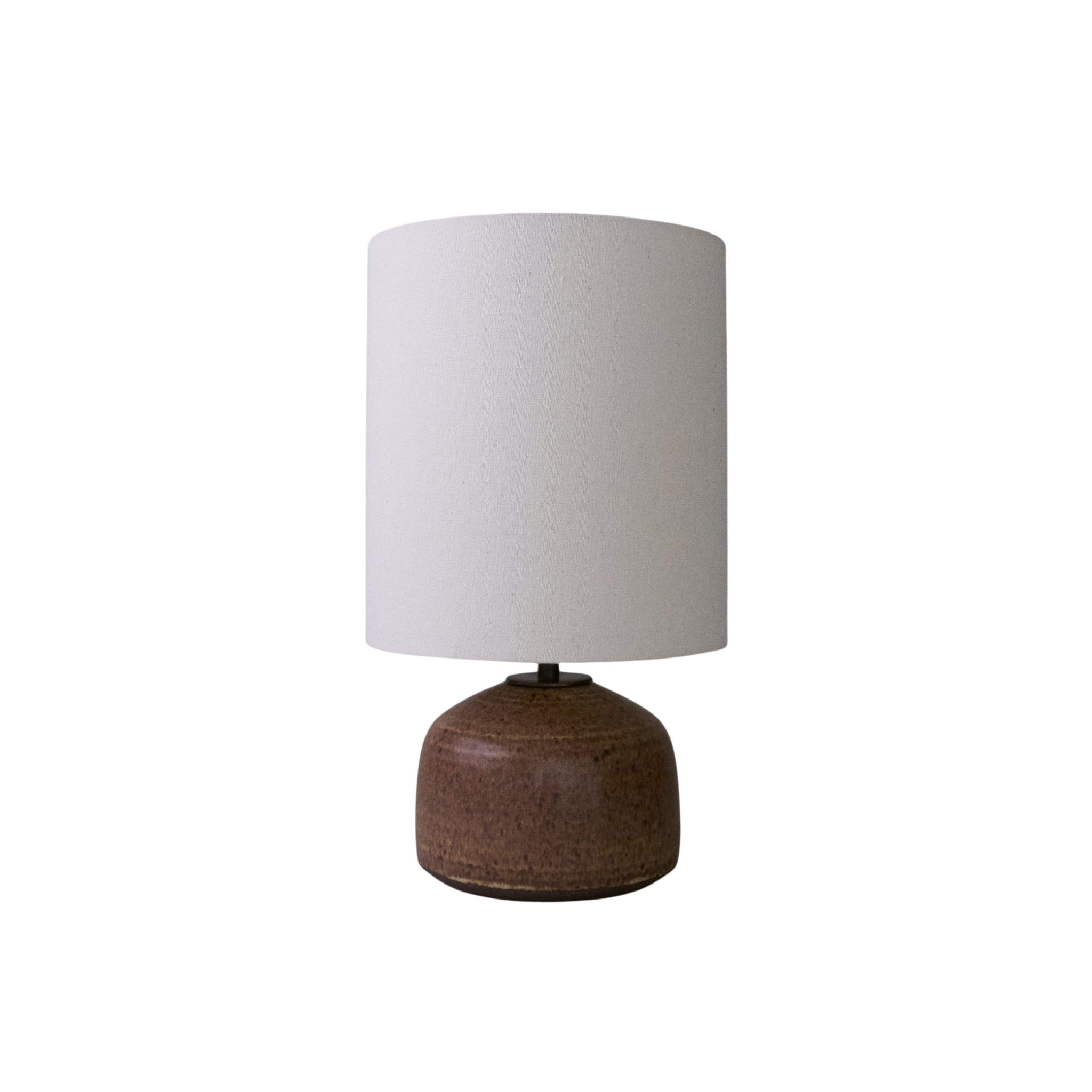 Small Agnes Lamp - Live Oak