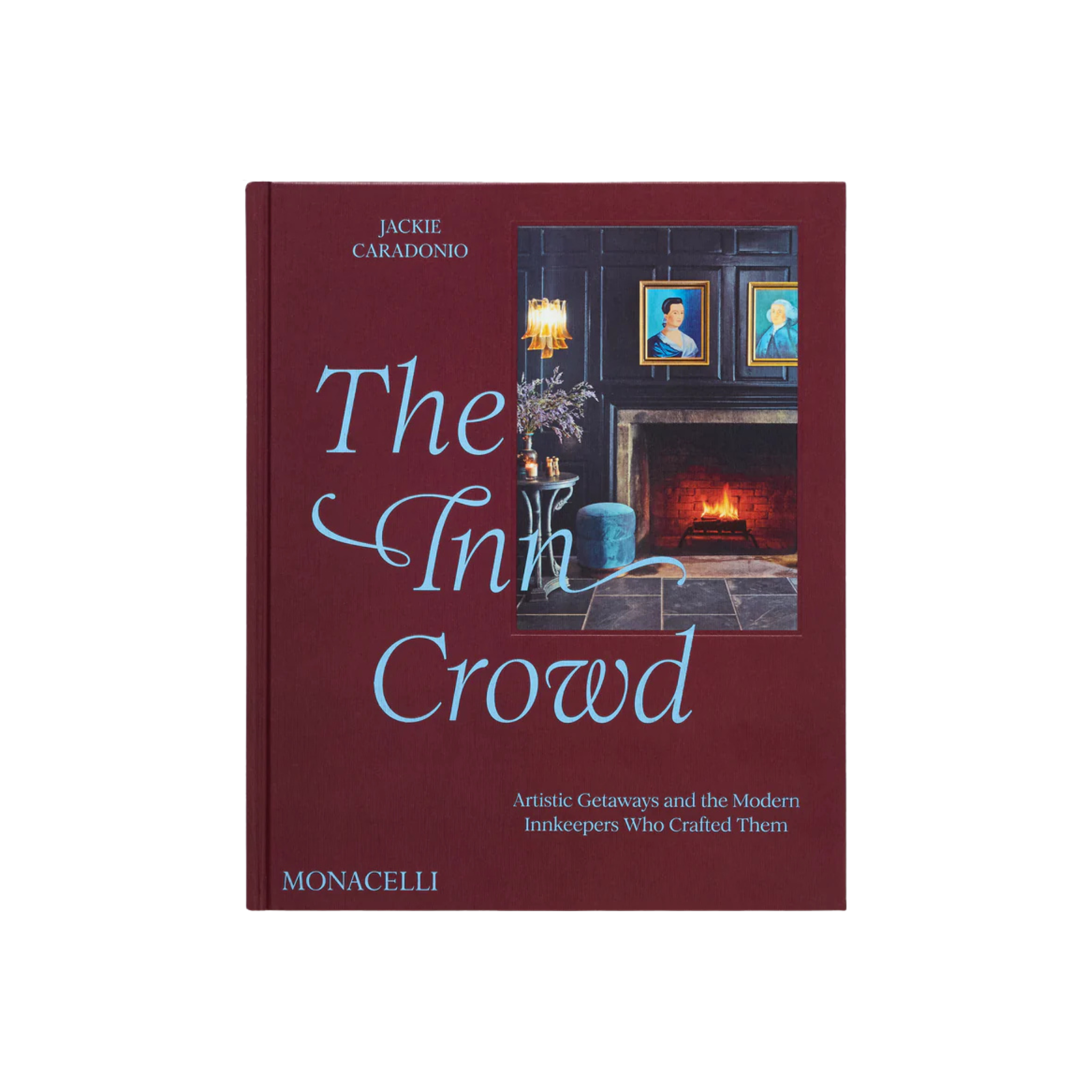 The Inn Crowd