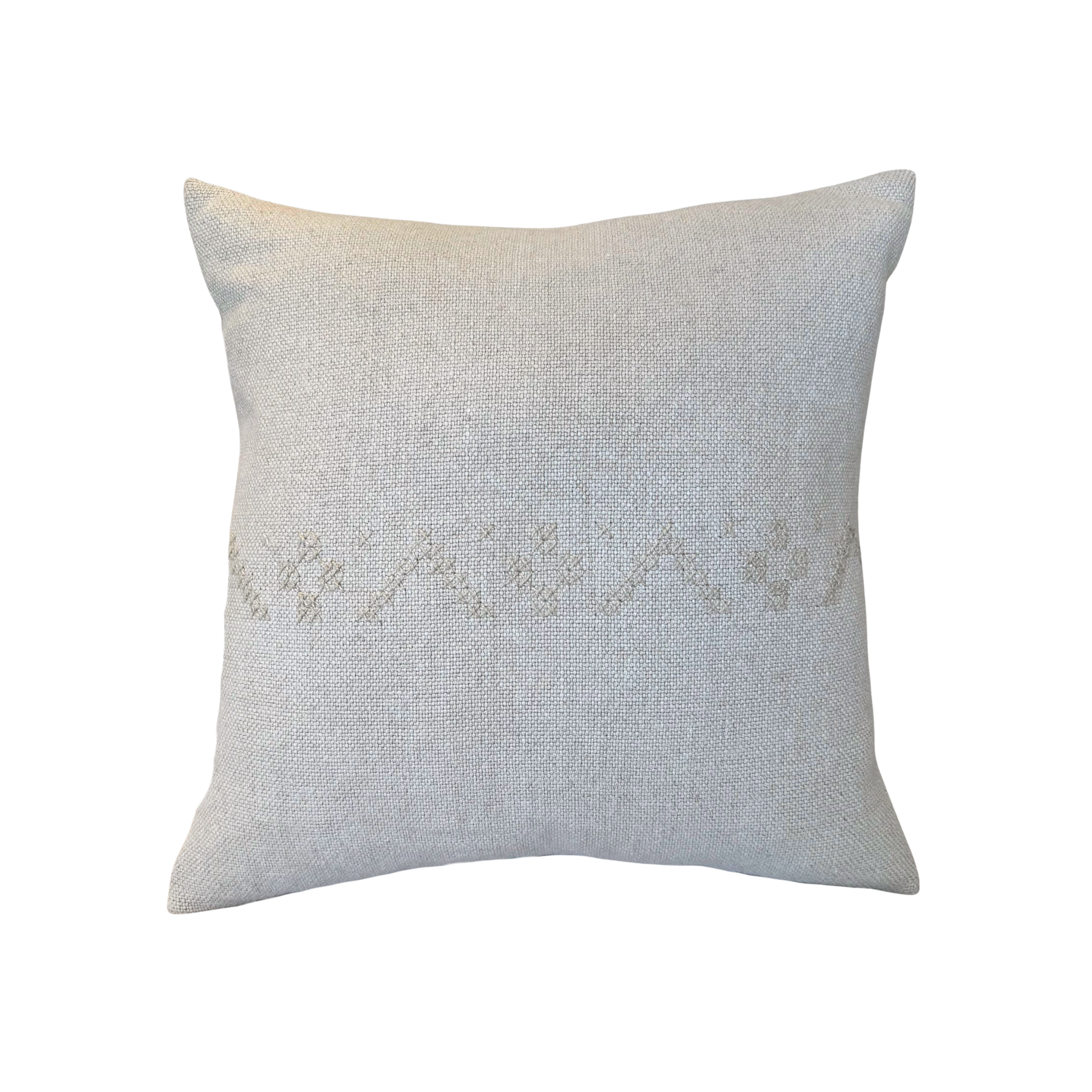 Alma Ivory Pillow