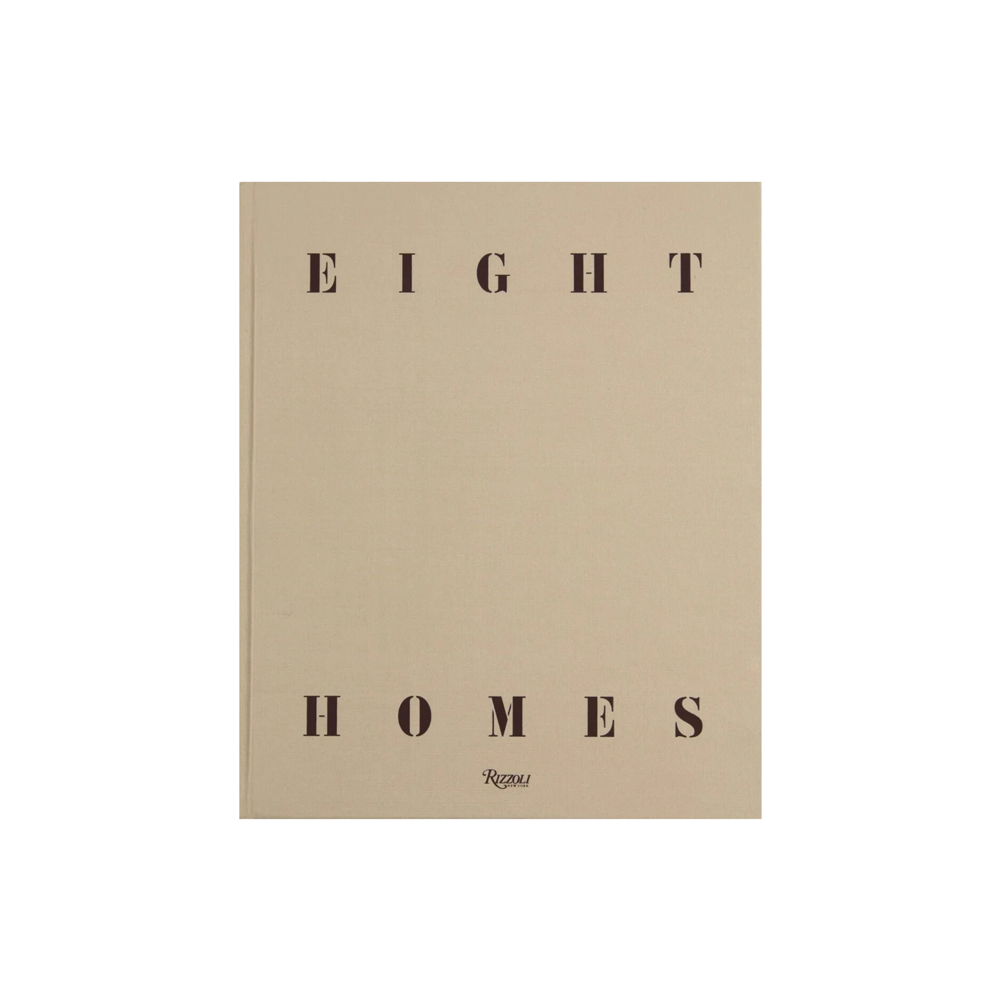 Eight Homes: Clements Design