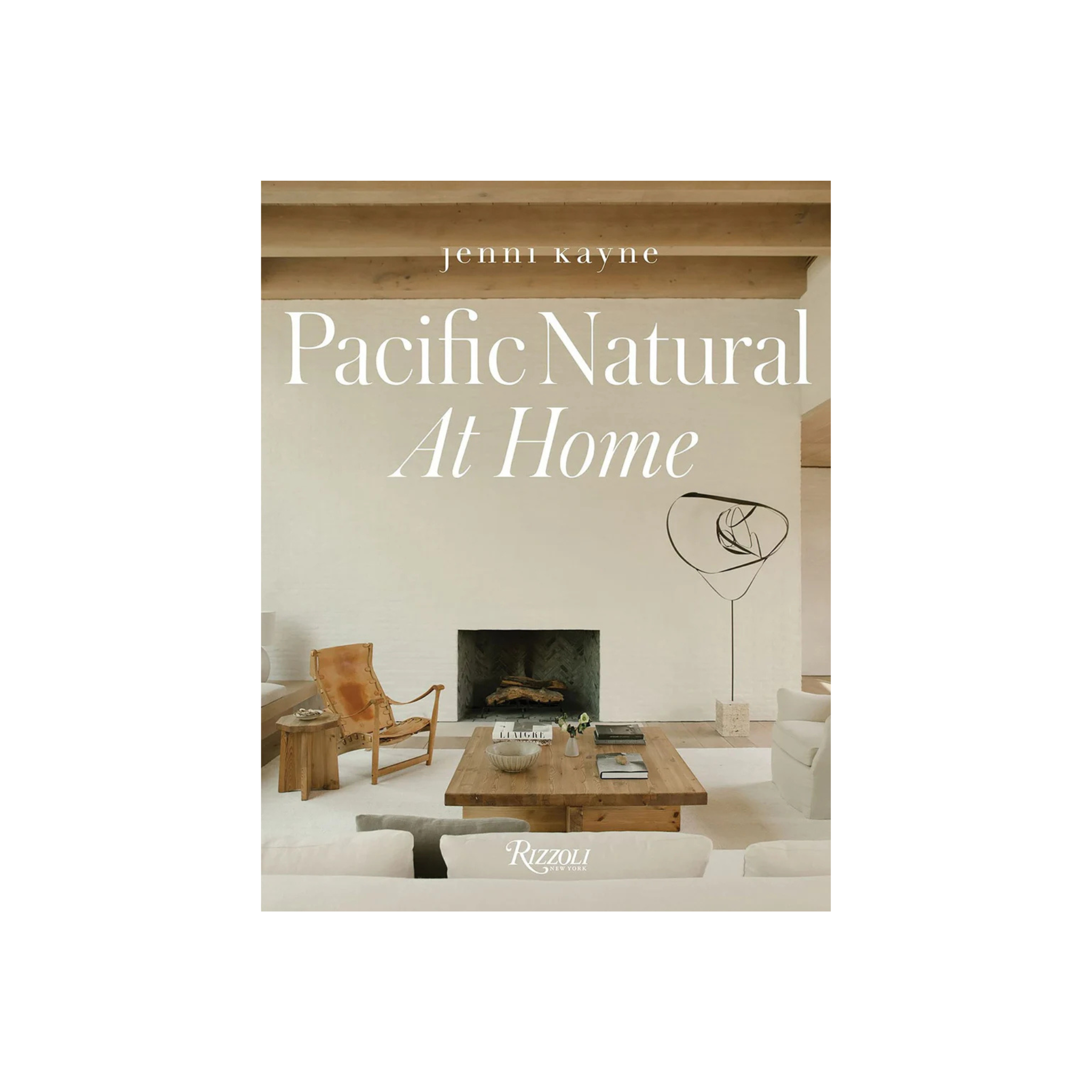 Pacific Natural at Home