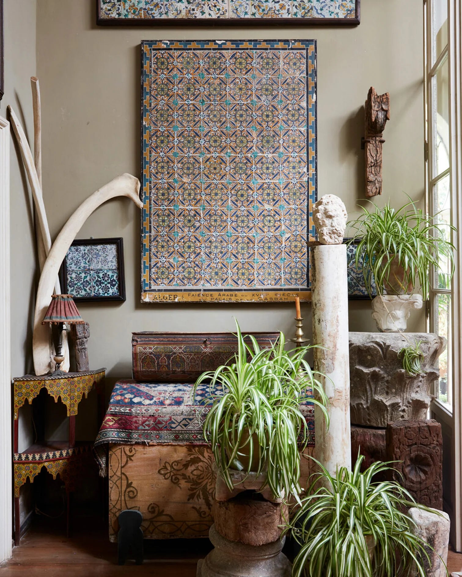 The House of a Lifetime